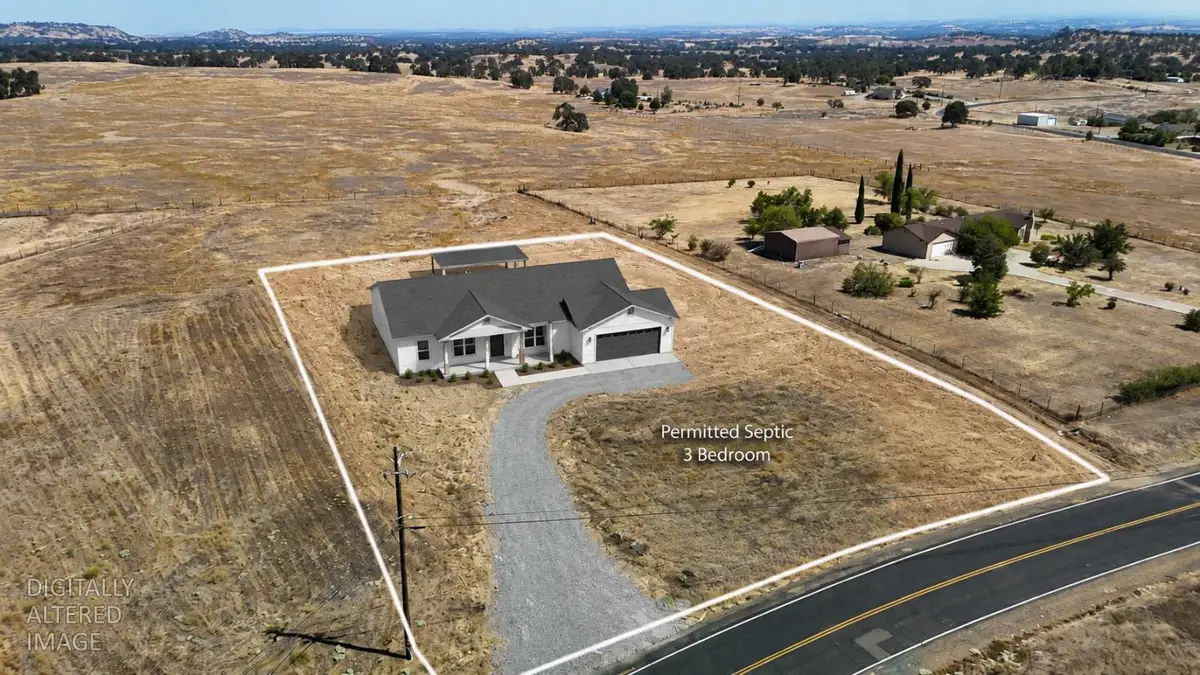 1997 Village Drive, Ione, CA 95640 - #1