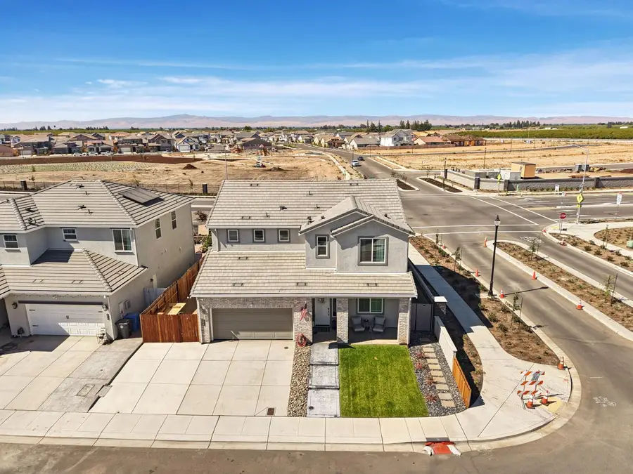 394 Vinal Drive, Manteca, CA 95337 - #2