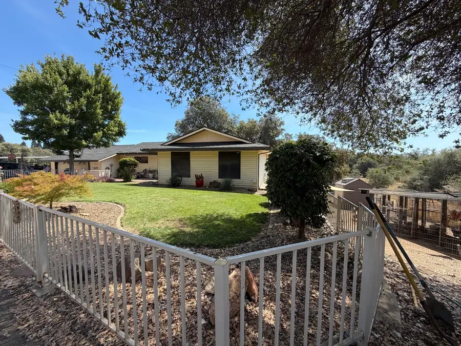 3945 Dawn Drive, Loomis, CA 95650 - #2