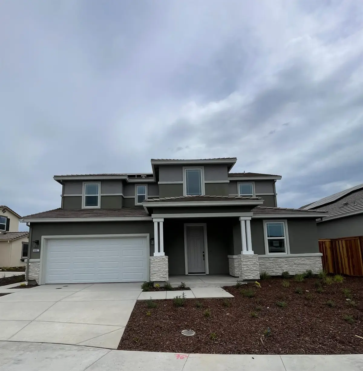 9097 Black Opal Circle, Roseville, CA 95747 - #1