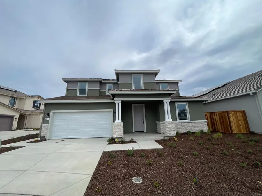 9097 Black Opal Circle, Roseville, CA 95747 - #2