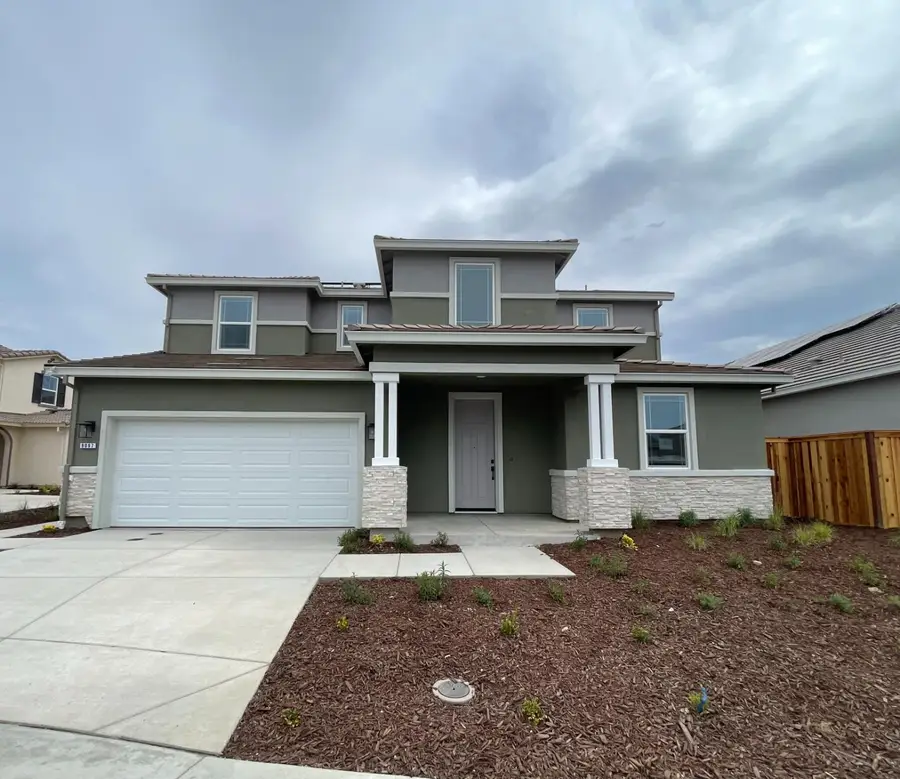 9097 Black Opal Circle, Roseville, CA 95747 - #3