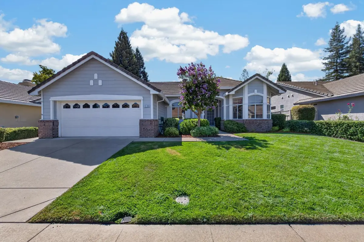 6136 Rose Garden Lane, Roseville, CA 95747 - #1