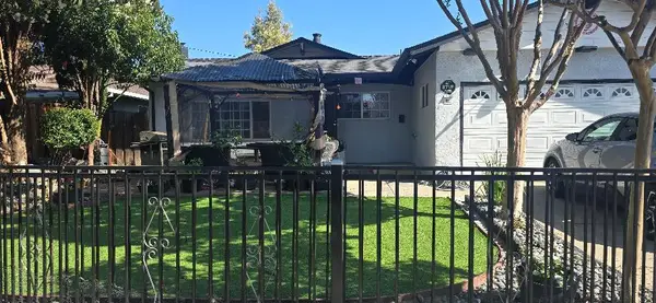 1660 Cunningham Avenue, San Jose, CA 95122