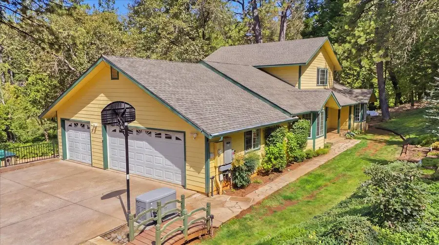 14092 Yama Way, Grass Valley, CA 95945 - #2