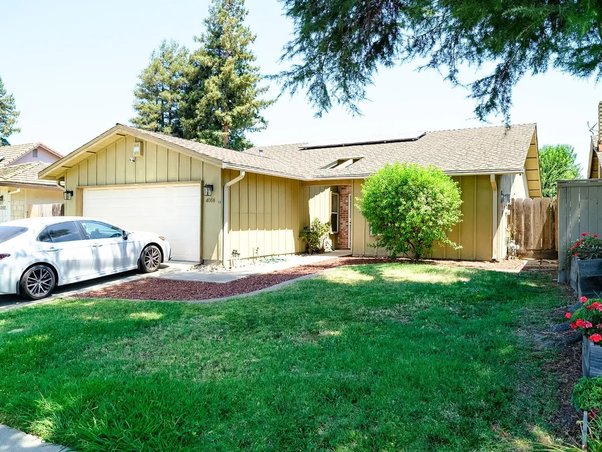 4058 Five Mile Drive, Stockton, CA 95219 - #1