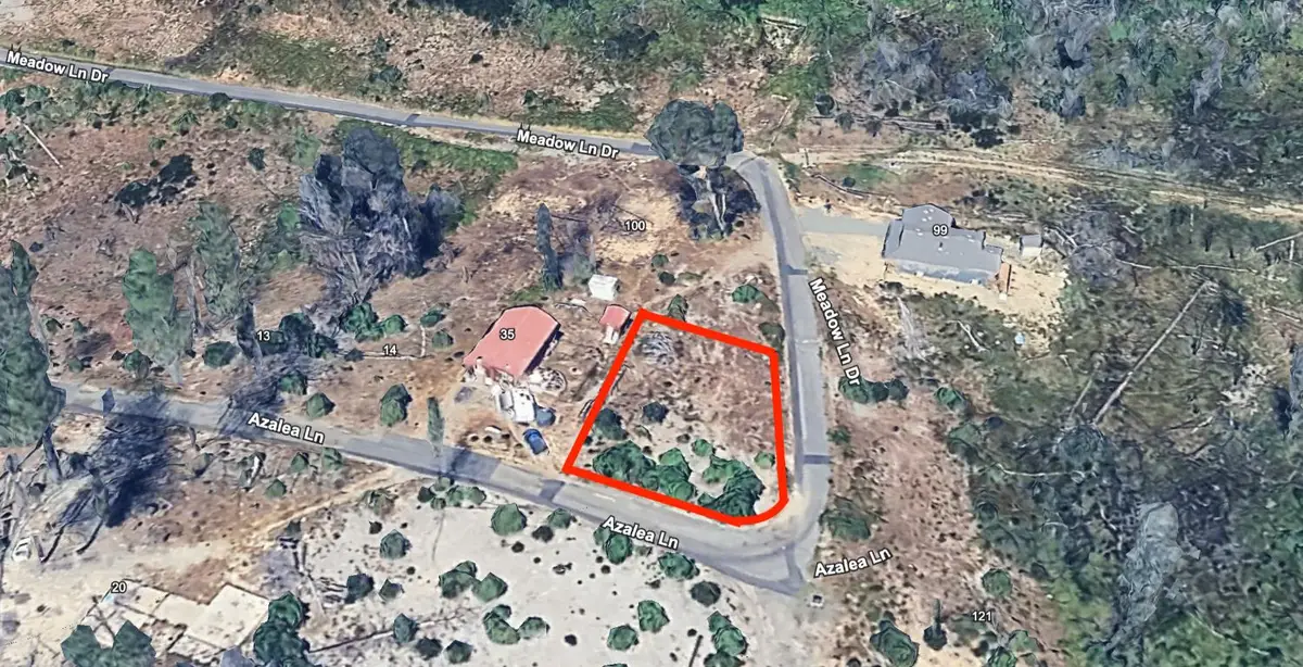 0 Azalea Lane, Berry Creek, CA 95916 - #1