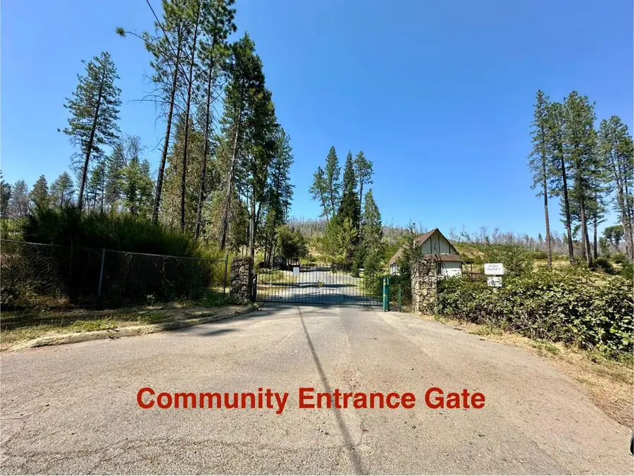 0 Azalea Lane, Berry Creek, CA 95916 - #2