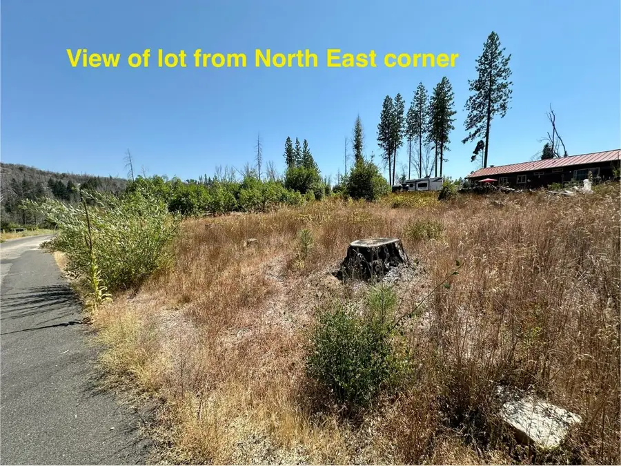 0 Azalea Lane, Berry Creek, CA 95916 - #3