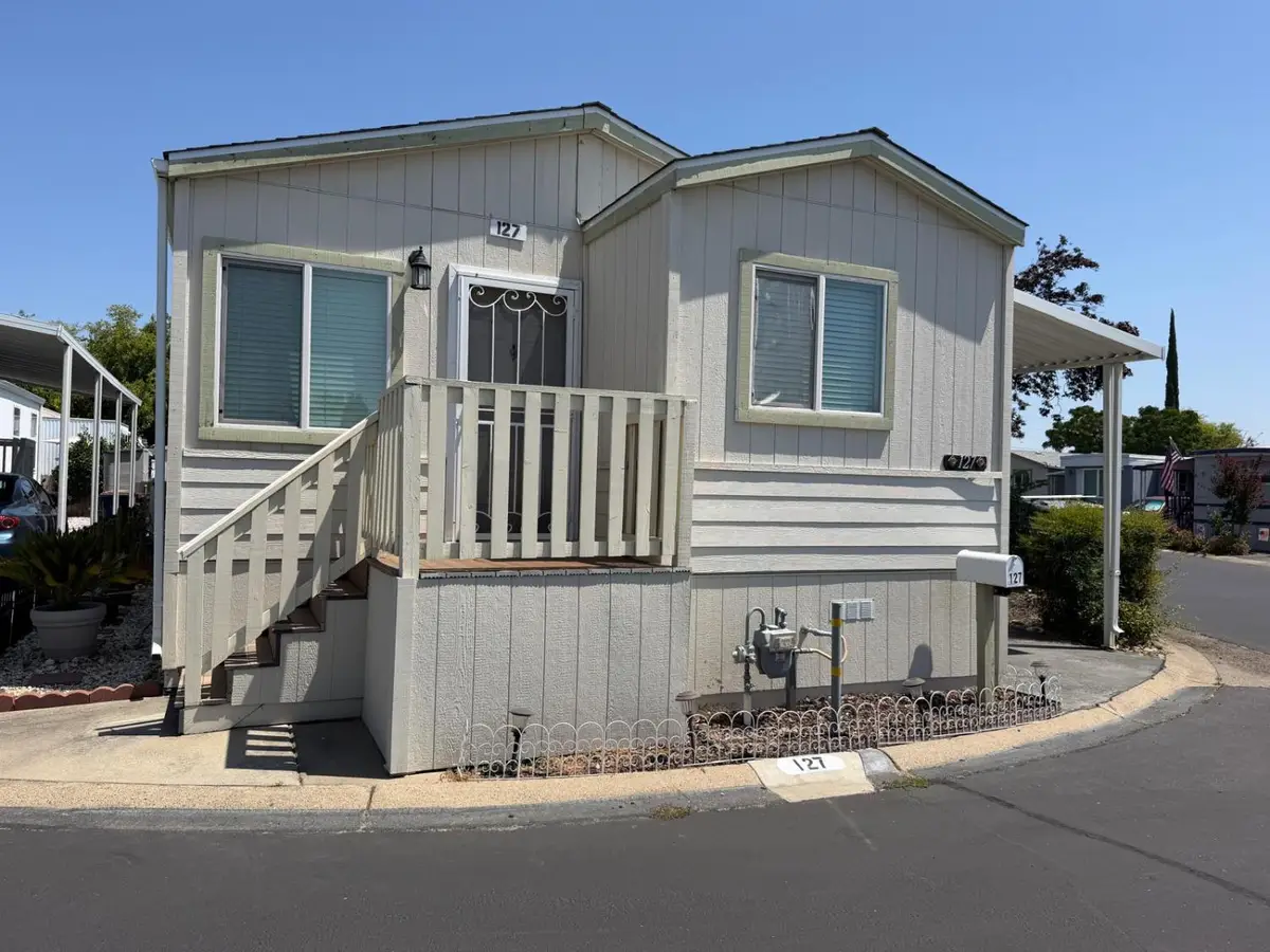 127 Royalwood Ln, Rancho Cordova, CA 95670 - #1