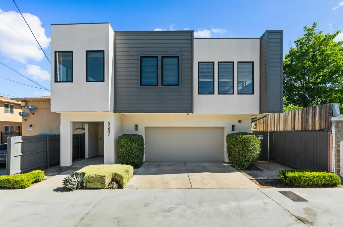 3337 Shankar Alley, Sacramento, CA 95817 - #1