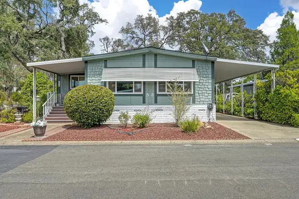 4700 Old French Town Road #53, Shingle Springs, CA 95682