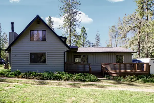 11399 Sadie Lane, Grass Valley, CA 95945