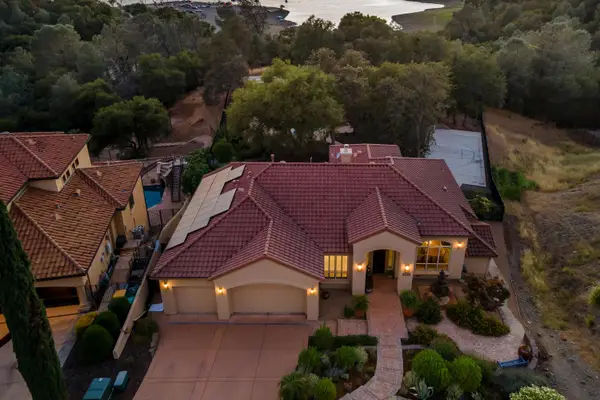 2156 Outrigger Drive, El Dorado Hills, CA 95762