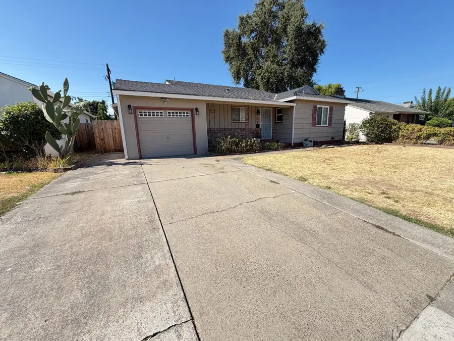 2410 Brentley Drive, Sacramento, CA 95822 - #2