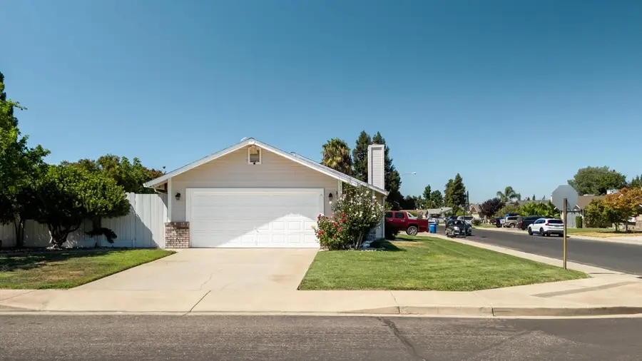 4501 Fallbrook Place, Salida, CA 95368 - #3