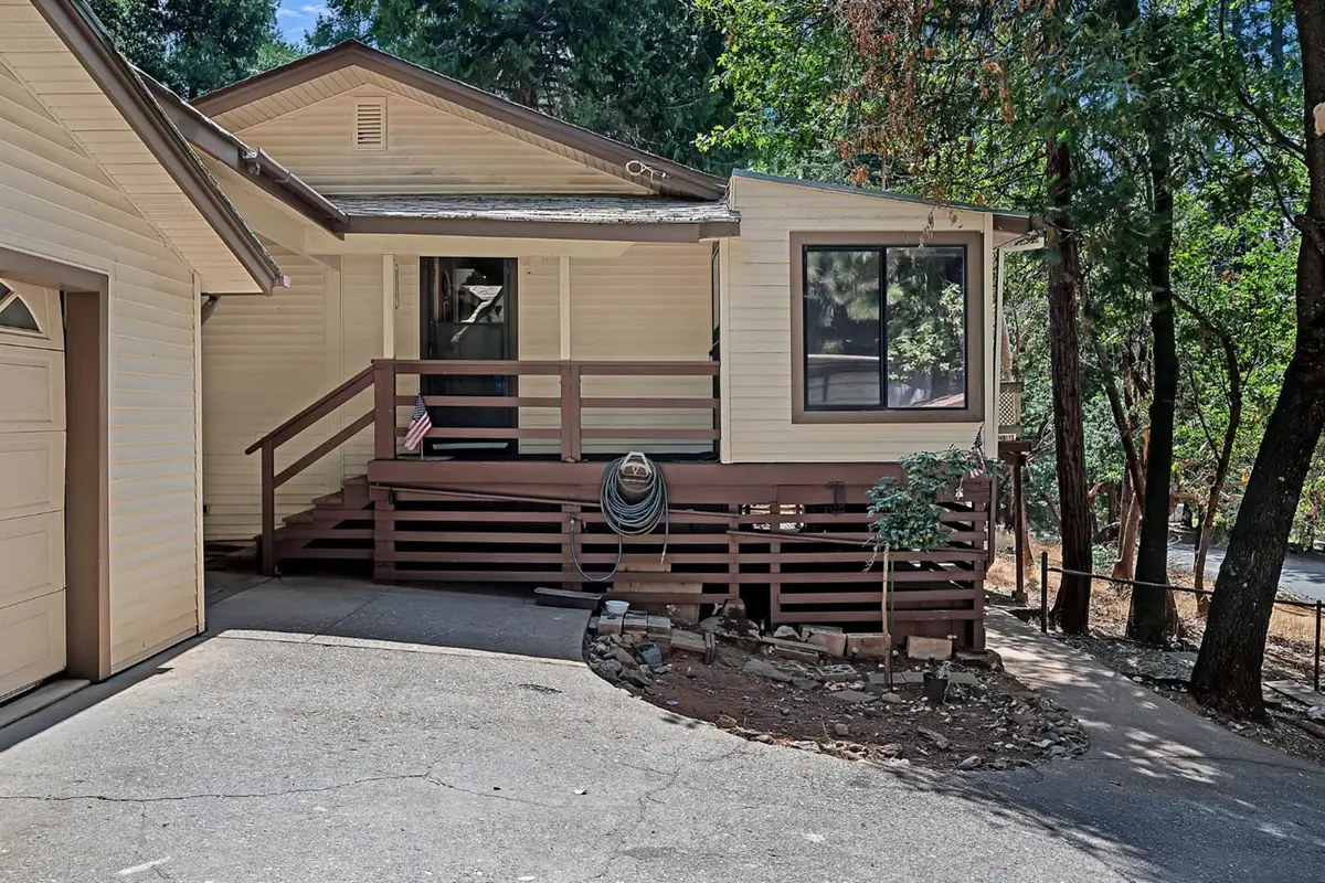 27363 Silver Dr, Pioneer, CA 95666 - #1