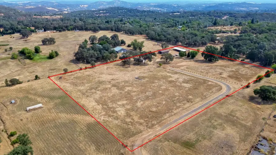 2970 Sierra Vista Road, Rescue, CA 95672 - #2