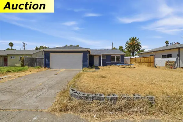 6439 Randy Street, Rio Linda, CA 95673