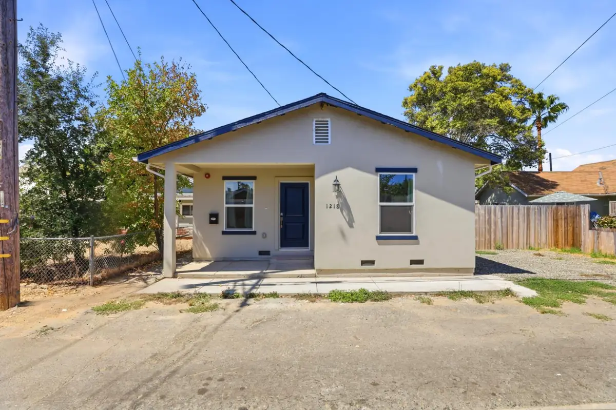 1218 Maple Street, Marysville, CA 95901 - #1