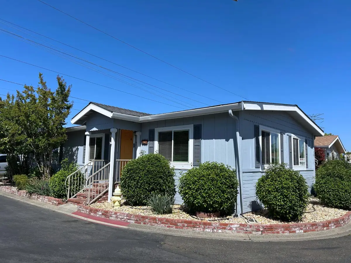 62 Hancock Drive, Roseville, CA 95678 - #1