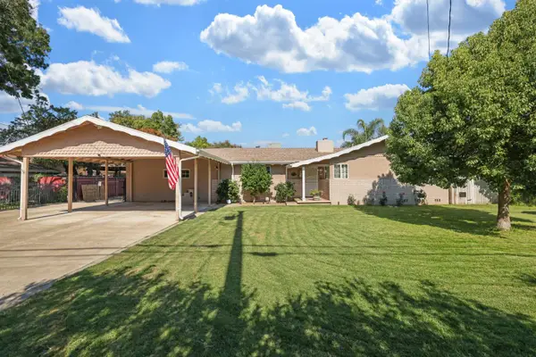 900 White Lane, Stockton, CA 95215