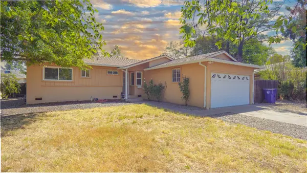3220 Portsmouth Drive, Rancho Cordova, CA 95670