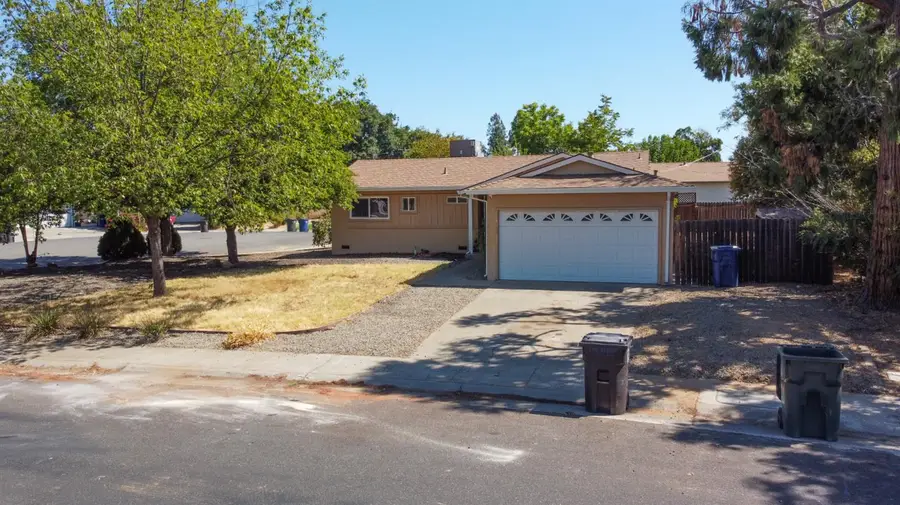 3220 Portsmouth Drive, Rancho Cordova, CA 95670 - #3
