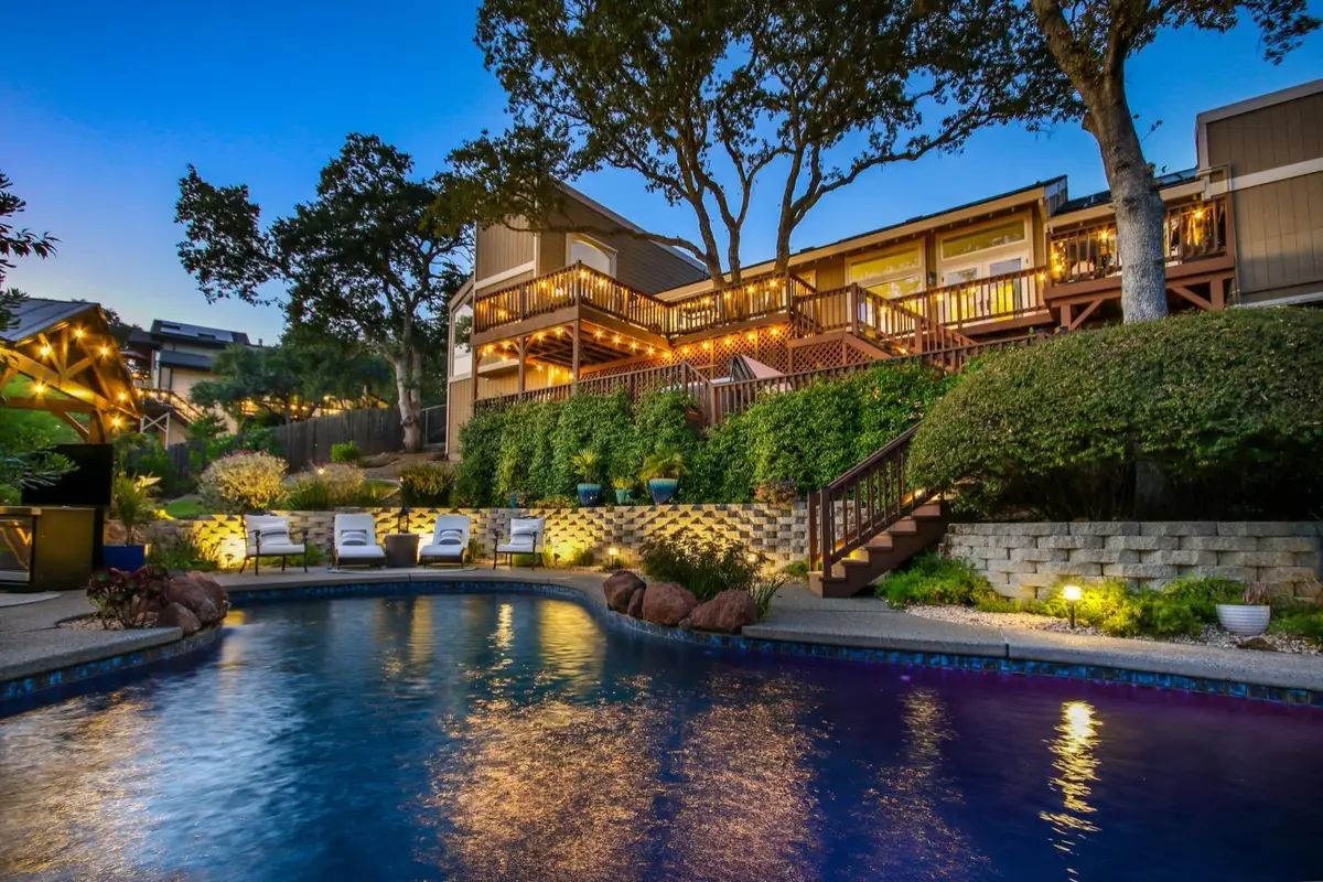 3550 Rocky Ridge Way, El Dorado Hills, CA 95762 - #1