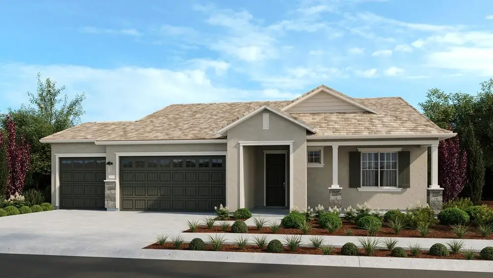10242 Izar Way, Elk Grove, CA 95757 - #1