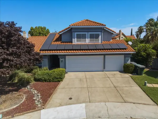 8516 El Lindo Court, Antelope, CA 95843