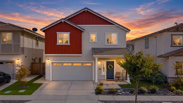 3157 Hancock Street, Lincoln, CA 95648