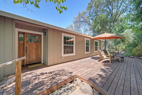 535 Chinquapin, Auburn, CA 95603
