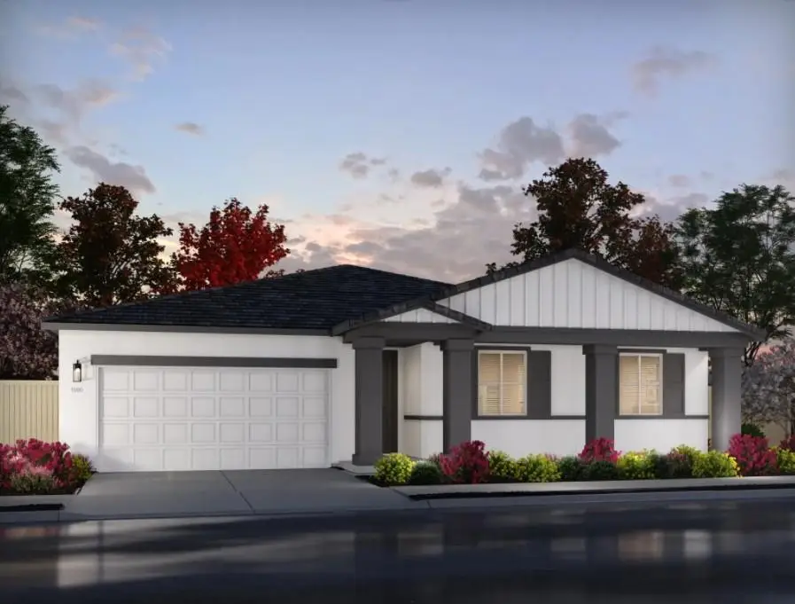 1505 Speckled Dace Way, Sacramento, CA 95832 - #1