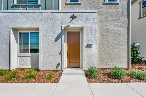 14545 Southpointe Drive #47, Folsom, CA 95630
