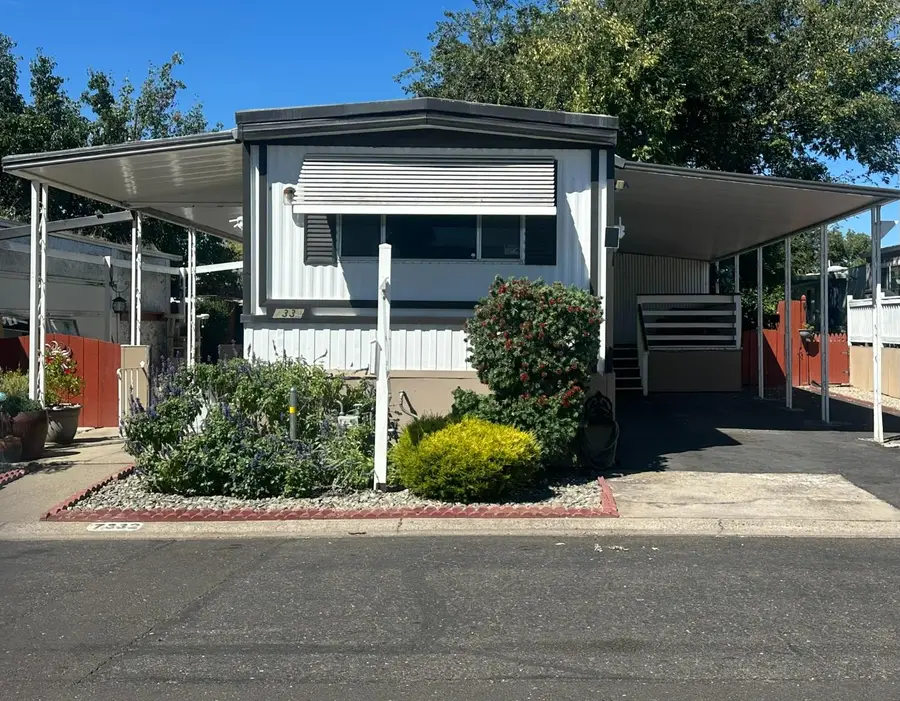 7332 Kenmore Lane #32, Sacramento, CA 95823 - #2