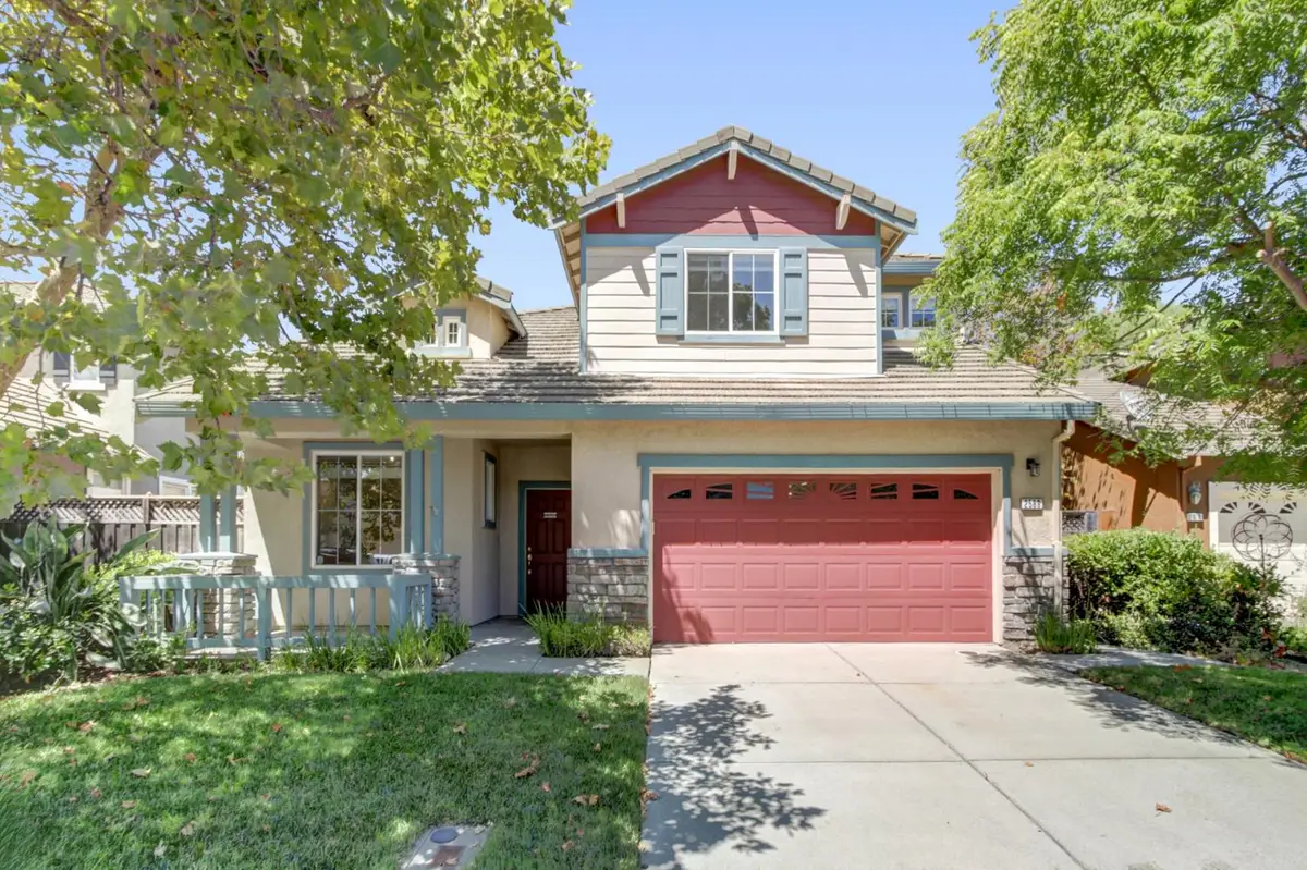 2589 Hepworth Drive, Davis, CA 95618 - #1