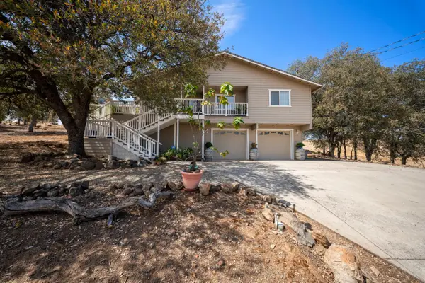 9729 Rastro Way, La Grange, CA 95329