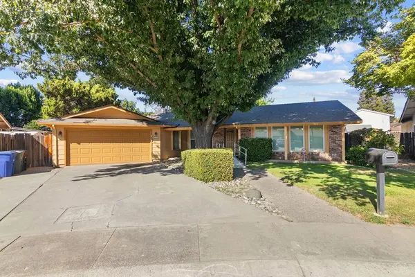 3312 Appaloosa Court, Modesto, CA 95356