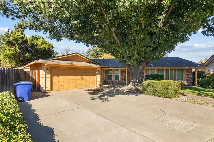 3312 Appaloosa Court, Modesto, CA 95356 - #3