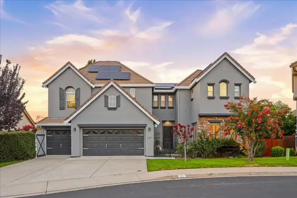 768 Grandview Drive, Auburn, CA 95603