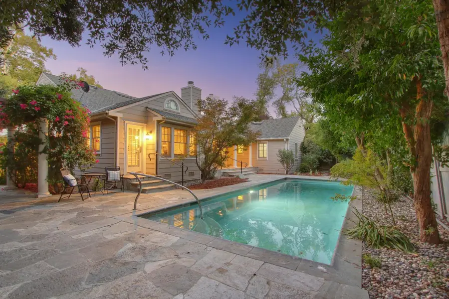 40 College Park, Davis, CA 95616 - #2