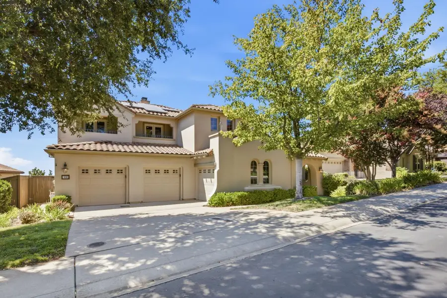 1649 Terracina Drive, El Dorado Hills, CA 95762 - #3