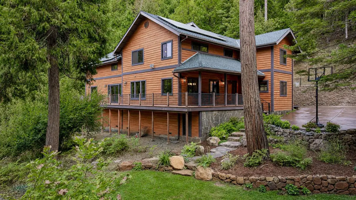 11234 Valencia, Nevada City, CA 95959 - #1