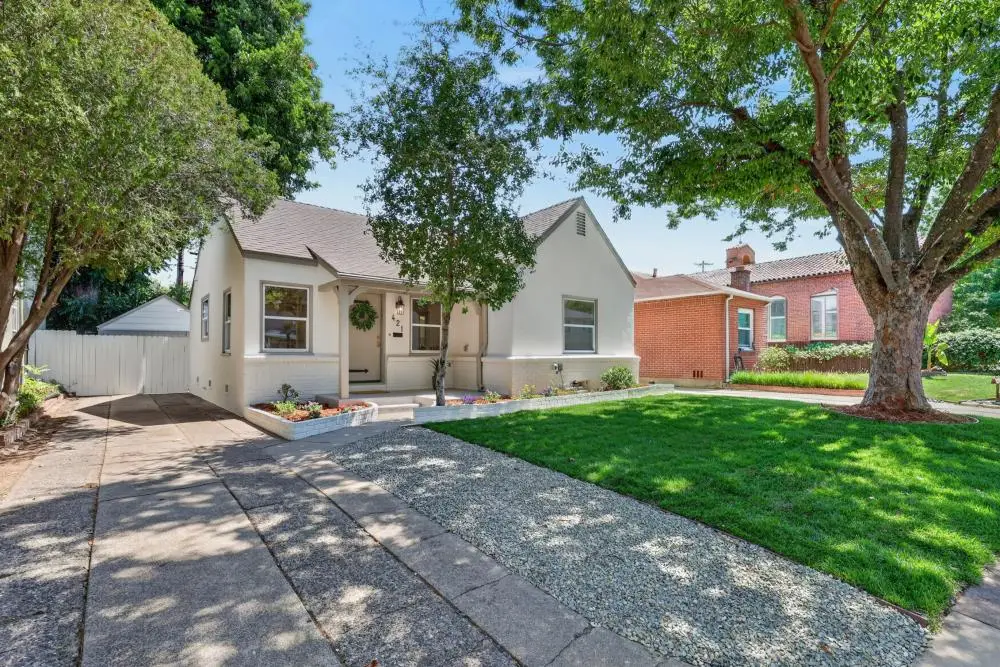 421 40th Street, Sacramento, CA 95819 - #1