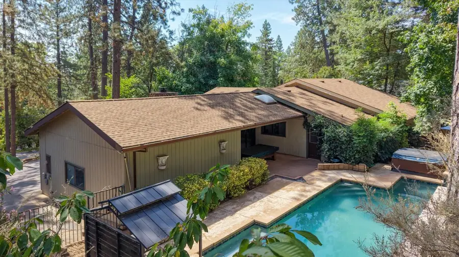 11594 Alta Sierra Drive, Grass Valley, CA 95949 - #2