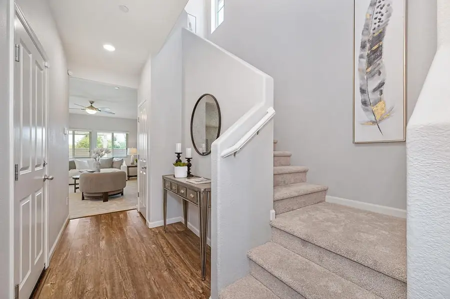 7136 Corvus Circle, Roseville, CA 95747 - #3