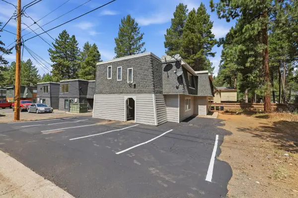3673 Spruce Avenue, South Lake Tahoe, CA 96150