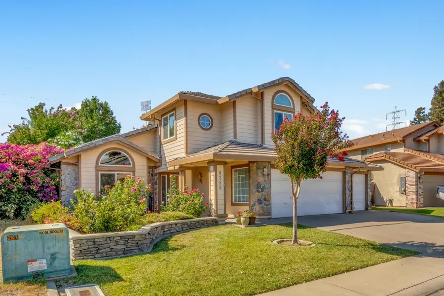 9350 Framington Way, Elk Grove, CA 95758 - #2