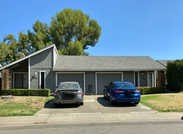 11077 Erla Court, Rancho Cordova, CA 95670